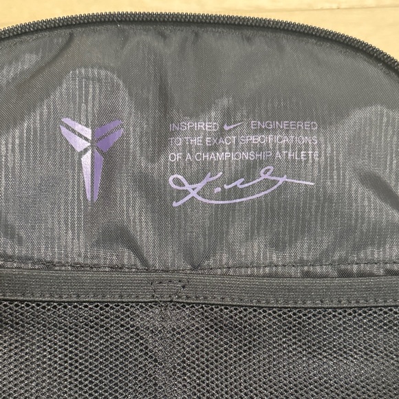 Nike Kobe Mamba Backpack - Picture 3 of 11